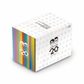 シソンヌ結成20周年記念 「シソンヌライブ Blu-ray BOX」＜完全生産限定版＞