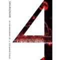 4th YEAR ANNIVERSARY LIVE at ZOZO MARINE STADIUM [2Blu-ray Disc+フォトブックレット+ポストカードセット]＜完全生産限定盤＞
