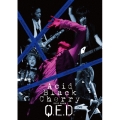 Acid Black Cherry 2009 tour "Q.E.D." [2Blu-ray Disc+2CD]