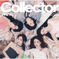 Collector [CD+ブックレット+トレーディングカード+4CUT PHOTO]＜初回限定盤B＞