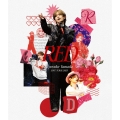 Ryosuke Yamada LIVE TOUR 2025 RED [2Blu-ray Disc+ブックレット]＜通常盤＞