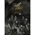 MAZZEL 2nd One Man Tour 2025 "Royal Straight Flush" [2Blu-ray Disc+リーフレット]＜通常盤＞