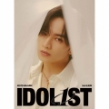 IDOL1ST [CD+DVD]＜初回限定盤B＞