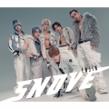 SNOVE [CD+PHOTOBOOK]＜初回限定PHOTOBOOK盤＞