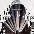THE TOUR OF MISIA 2025 LOVE NEVER DIES [Blu-ray Disc+CD+カレンダー]＜完全生産限定盤＞