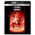 スター・ウォーズ/最後のジェダイ [4K Ultra HD Blu-ray Disc+2Blu-ray Disc]