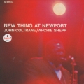 ニュー・シング・アット・ニューポート＜紙ジャケット仕様完全生産限定盤＞