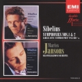 シベリウス:交響曲集&管弦楽曲集