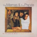夢のカリフォルニア～ママス＆パパス・コレクション