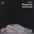フォーレ:レクイエム/フランク:交響曲ニ短調
