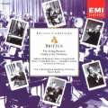 ブリテン:青少年のための管弦楽入門 シンフォニア・ダ・レクイエム/カナダの謝肉祭 他