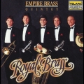ロイヤル・ブラス ルネサンスとバロックの音楽