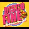 DISCO FINE BEST -EXTENDED PWL and Euro HITS-