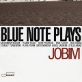 ブルーノート・プレイズ・ジョビン