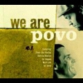 we are povo