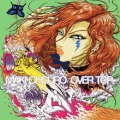 OVER TOP [CD+DVD]