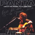 2002 NAKED TOUR LIVE AT THE DOORS 15-16 JUNE 2002