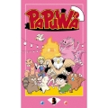 PAPUWA 第3巻