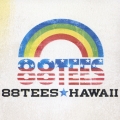 88TEES★HAWAII＜通常盤＞