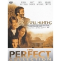 グッド・ウィル・ハンティング 旅立ち The perfect cellection