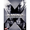X-MEN2 アルティメット・エディション＜初回生産限定版＞
