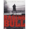レイジング・ブル アルティメット・エディション（2枚組）＜初回生産限定版＞