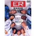 ER緊急救命室 LIVE EAST&WEST＜期間限定版＞