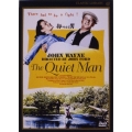 静かなる男