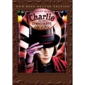 チャーリーとチョコレート工場 特別版（2枚組）＜初回生産限定盤＞