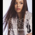 EVERYBODY GOES  [CD+DVD]＜完全生産限定盤＞