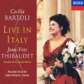バルトリ:ライヴ・イン・イタリー