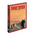 ザ・ソプラノズ ＜サード＞