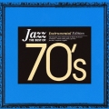 千円ジャズ ～ザ・ベスト・オブ７０'sインストゥルメンタル編＜初回生産限定盤＞