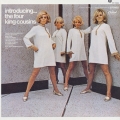 イントロデューシング．．．ザ・フォー・キング・カズンズ＜初回限定盤＞