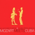 モーツァルト・ミーツ・キューバ