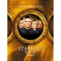 スターゲイト SG-1 シーズン6 DVD-BOX