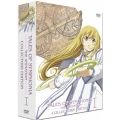 オリジナル・ビデオ・アニメーション 「テイルズ オブ シンフォニア THE ANIMATION」 第1巻 コレクターズ・エディション（2枚組）＜初回限定版＞