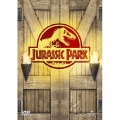 ジュラシック・パーク 製作15周年記念 スペシャルDVD-BOX＜初回生産限定版＞