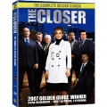 クローザー セカンド・シーズン コレクターズ・ボックス（6枚組）