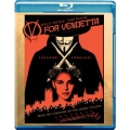 Vフォー・ヴェンデッタ