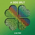 A SIDE SPLIT Vol.1 ～grass field～