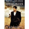 ジェシー・ジェームズの暗殺