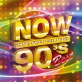 NOW 90's BEST＜期間限定盤＞