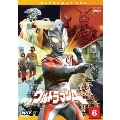 ウルトラマンA Vol.6
