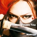 Please Please You / Began to run there [CD+DVD]＜限定盤＞