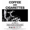コーヒー & シガレッツ