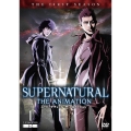 SUPERNATURAL THE ANIMATION ＜ファースト・シーズン＞ Vol.1
