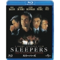 スリーパーズ