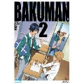 バクマン。2 [Blu-ray Disc+CD]＜初回限定版＞