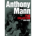 アンソニー・マン傑作選 DVD-BOX3